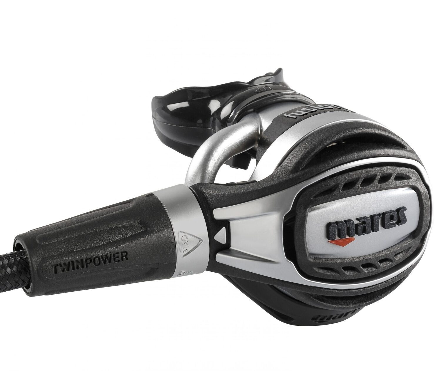 Regulator Fusion 72x