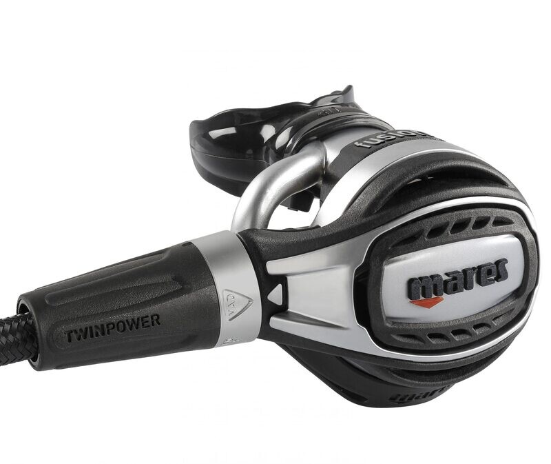 Regulator Fusion 72x