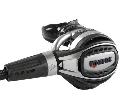Regulator Fusion 72x