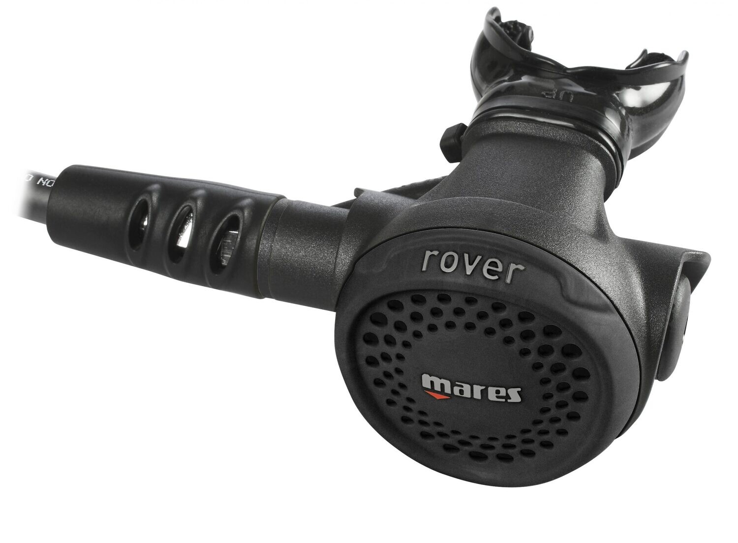 Regulator Rover 2s