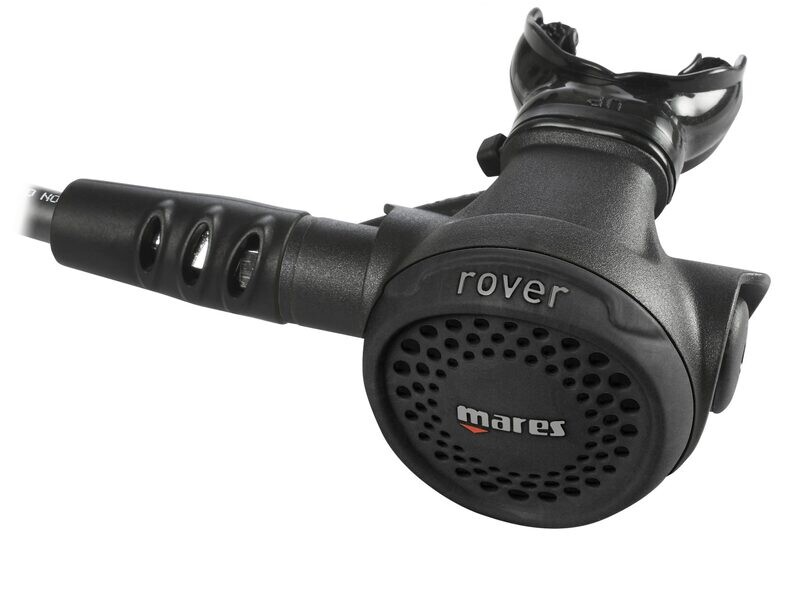Regulator Rover 2s