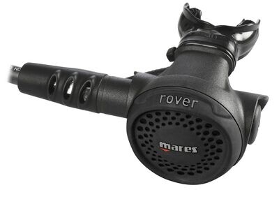 Regulator Rover 2s