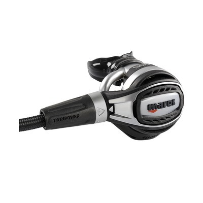 Regulator Fusion 52x