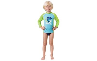 Kid Rash Guard Boy