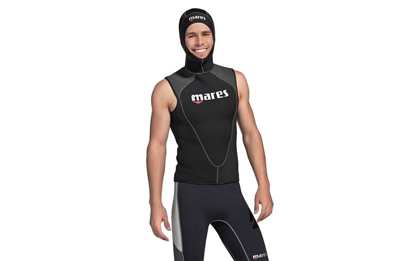 Flexa Vest Man