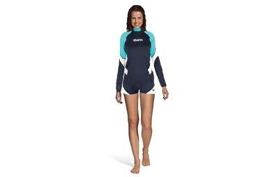 Rash Guard Loose Fit Lady