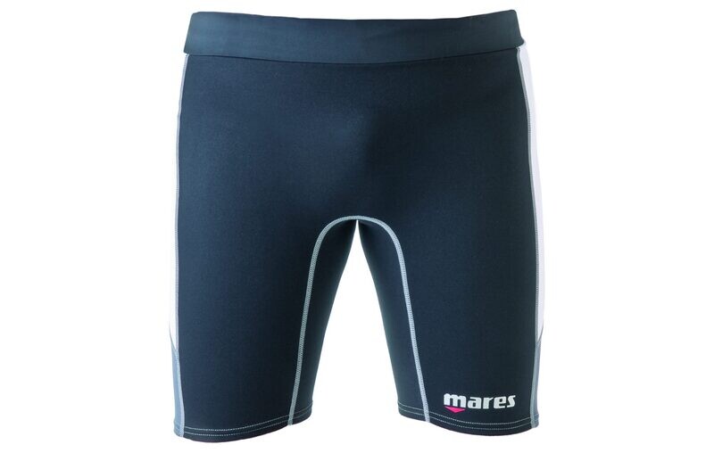 Rash Guard Shorts Man