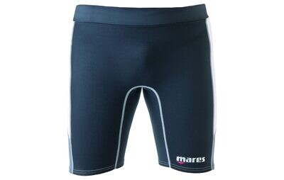 Rash Guard Shorts Man