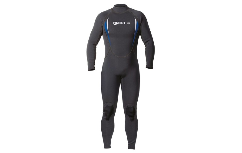 Wetsuit Manta Man
