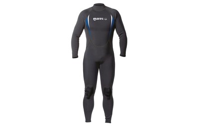 Wetsuit Manta Man