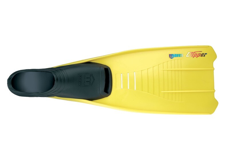 Fins Clipper