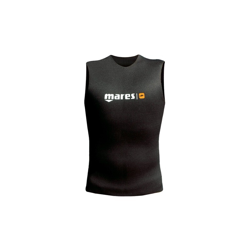 Undersuit Open Cell