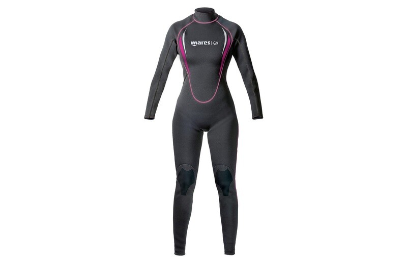 Wetsuit Manta Lady