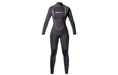 Wetsuit Manta Lady