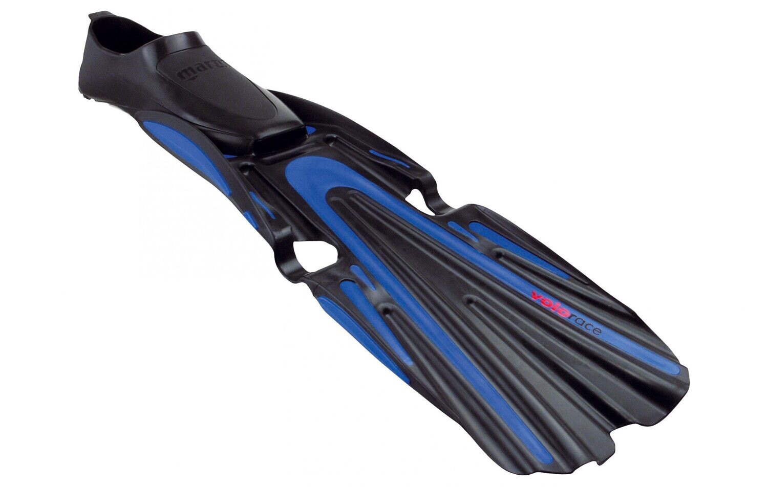 Fins Volo Race