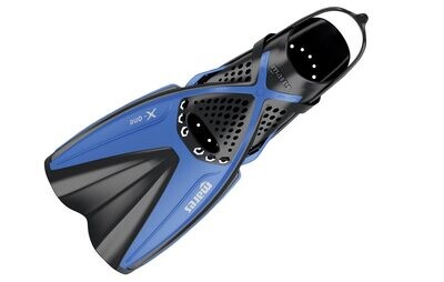 Fins X-One