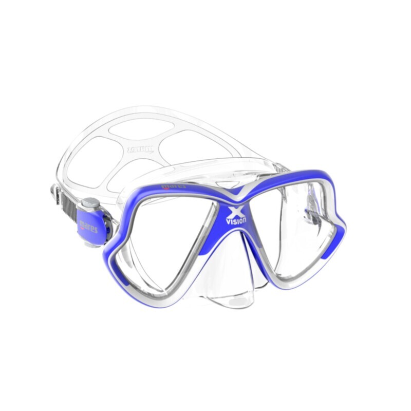 Mask X-Vision Mid
