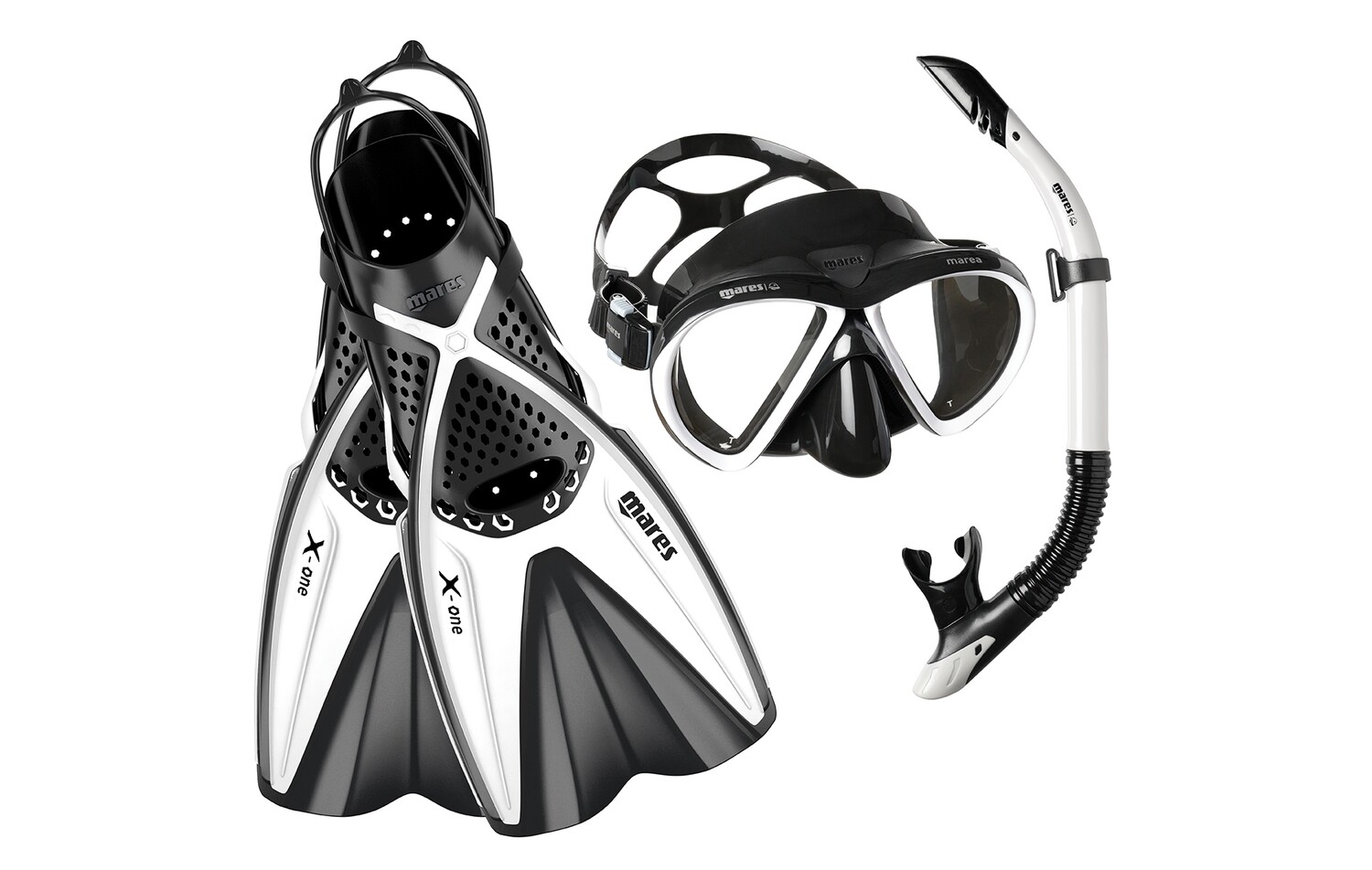 Set X-One Marea