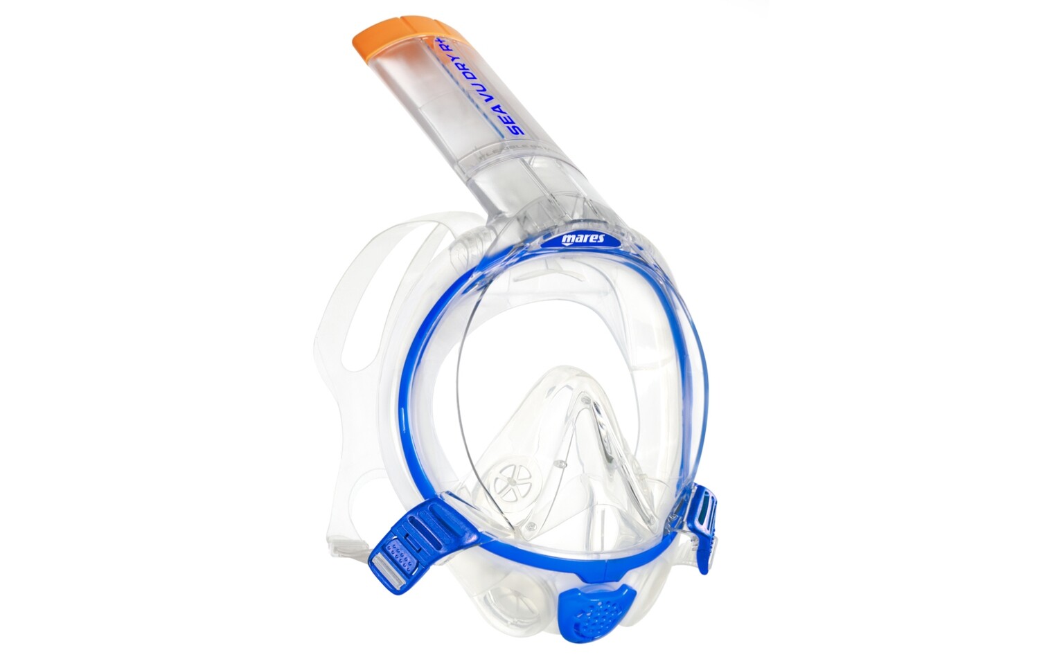 Full Face Mask Sea Vu