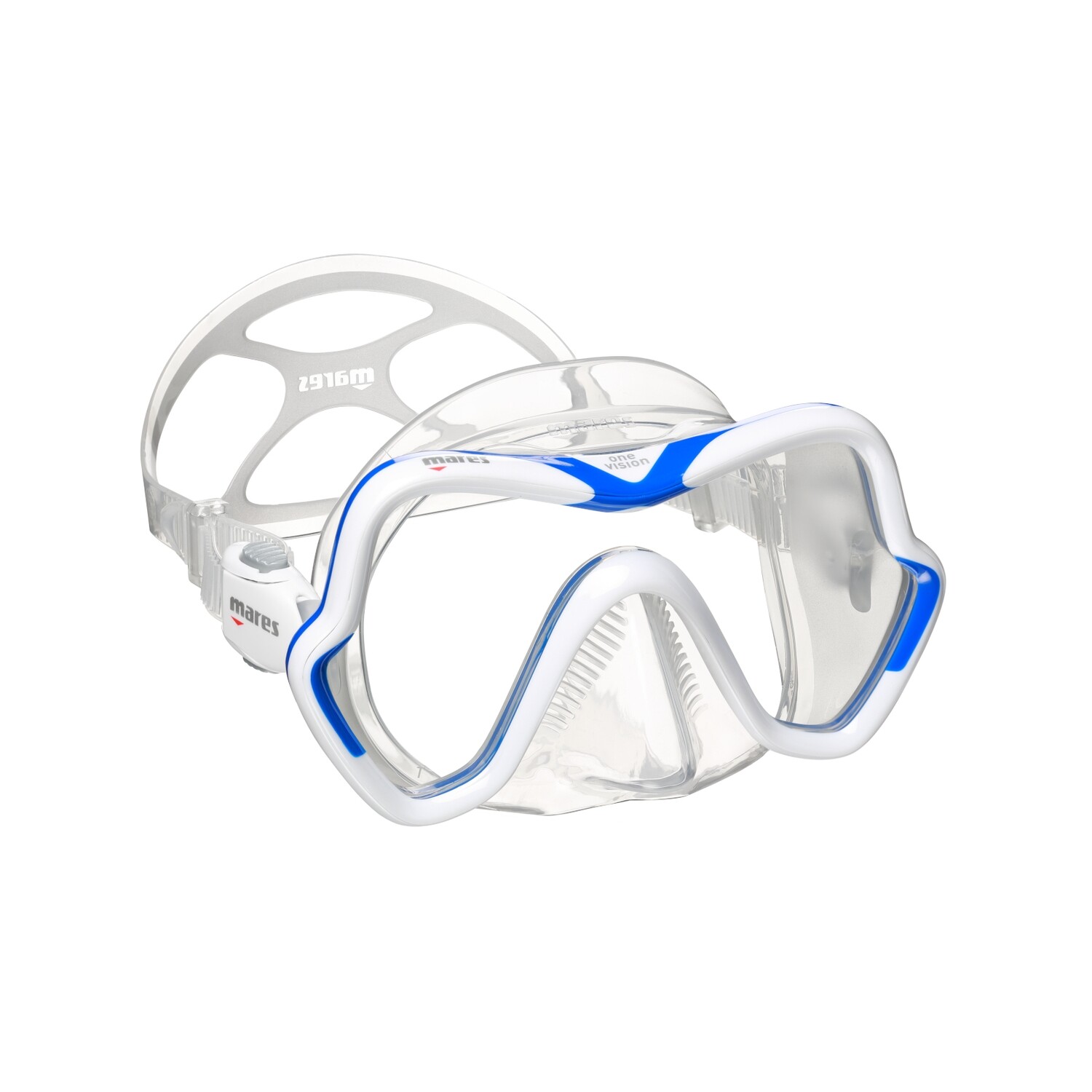 Mask One Vision