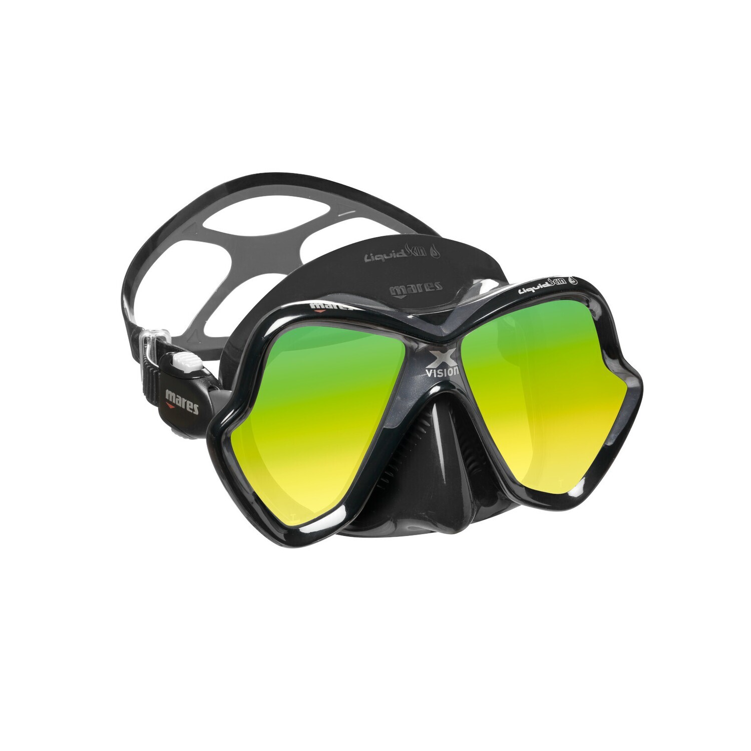 X-Vision Ultra