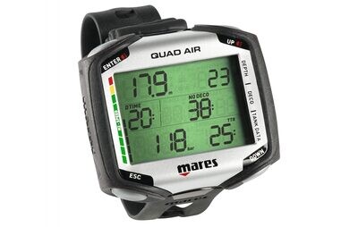Quad Air W/Trasmitter
