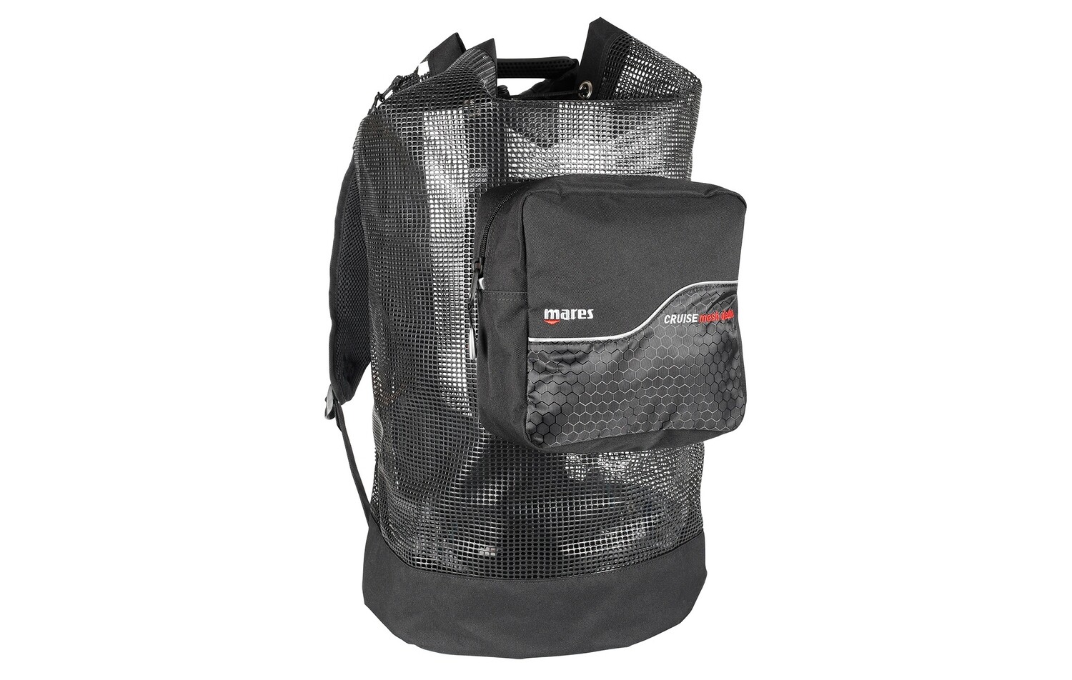 Cruise Backpack Delux