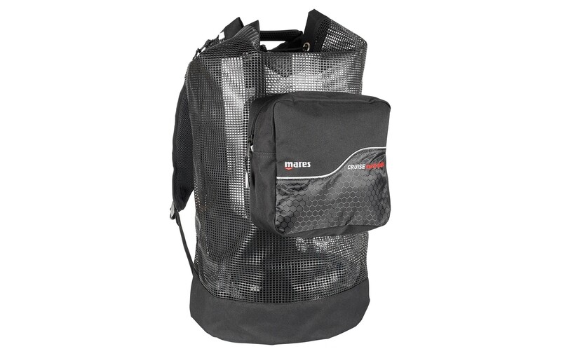 Cruise Backpack Delux