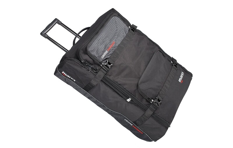 Cruise Backpack Pro