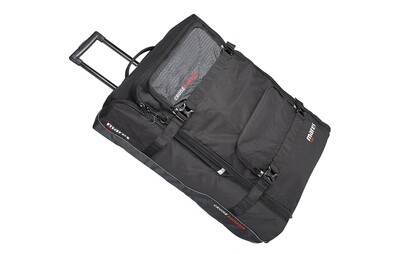 Cruise Backpack Pro