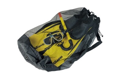 Mesh Bag