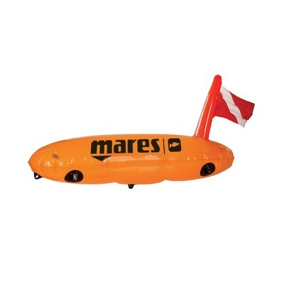 Torpedo Buoy