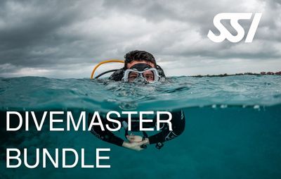 DIVEMASTER BUNDLE
