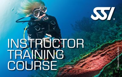 ITC - Instructor Training Course