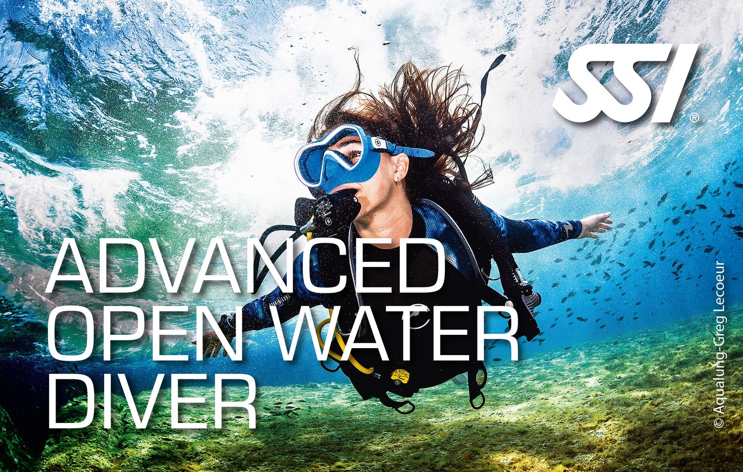 ADVANCED OPEN WATER
