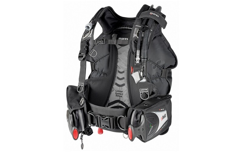 BCD Bolt SLS