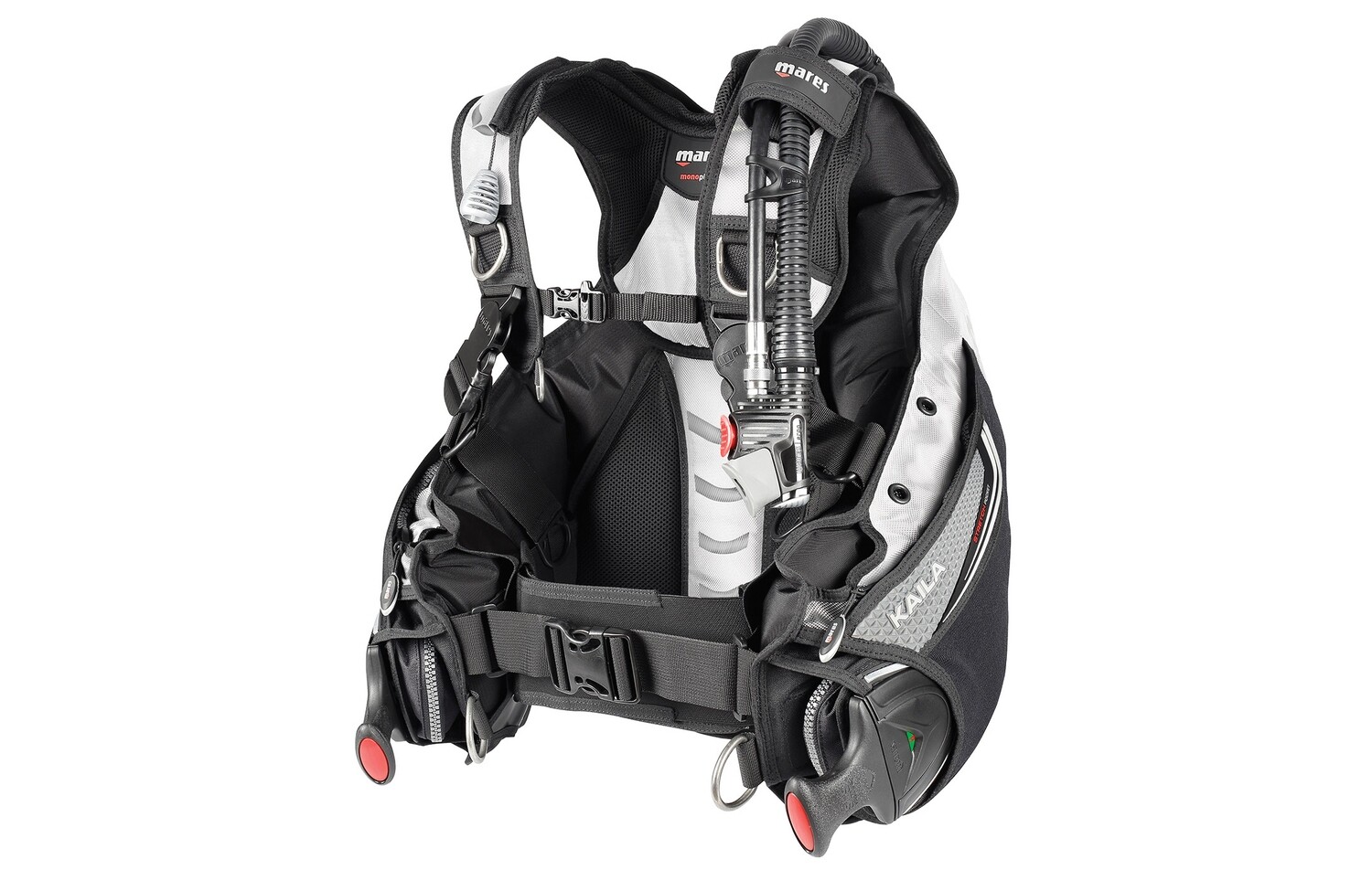 BCD Kaila