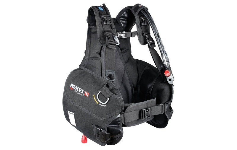 BCD Rover Pro (No Weight System)