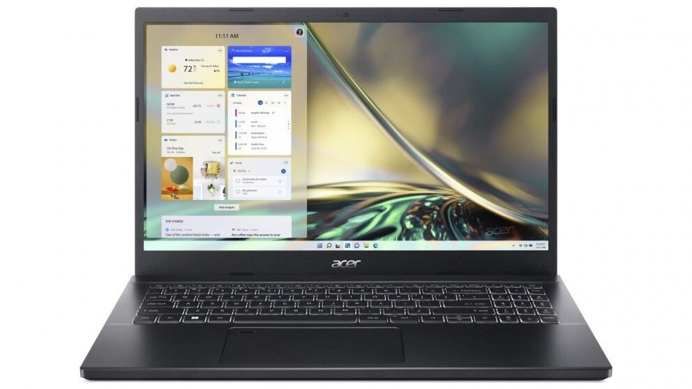 Acer Aspire 1 14in Notebook