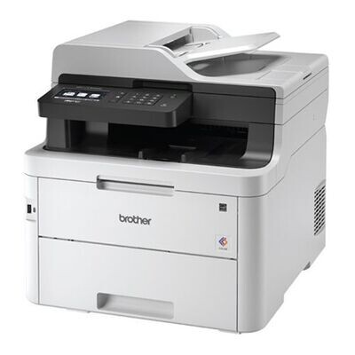 Brother MFC-L3770CDW Colour Printer