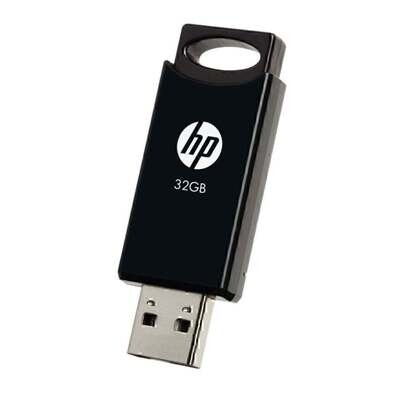HP 32GB USB