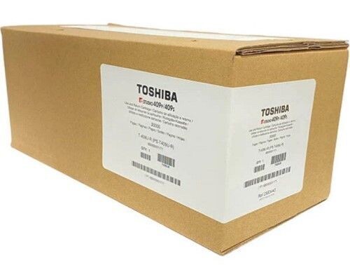 Toshiba T409WR Black Toner (Genuine)