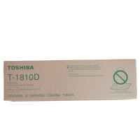 Toshiba T1810D Black Toner (Genuine)