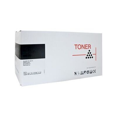 Whitebox Compatible Brother TN251 Black Toner
