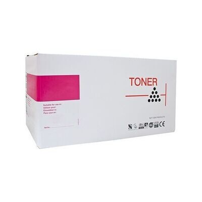 Whitebox Compatible Brother TN257 Magenta Toner