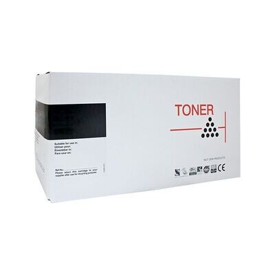 Whitebox Compatible Brother TN443 Black Toner