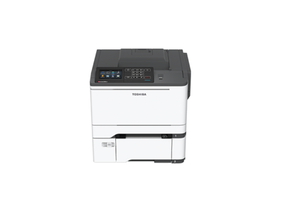 Toshiba E-Studio 338CP A4 Printer