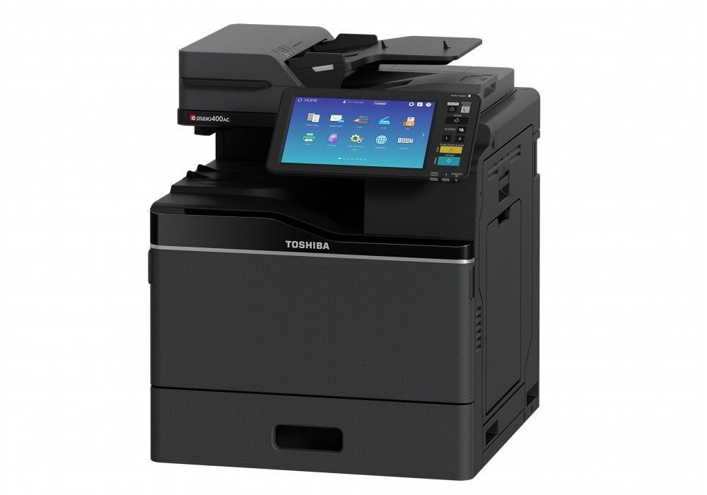 Toshiba E-Studio 400AC A4 Photocopier
