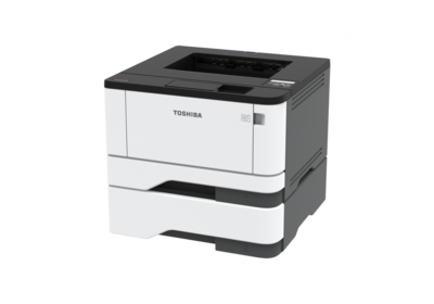 Toshiba E-Studio 409P A4 Mono Printer