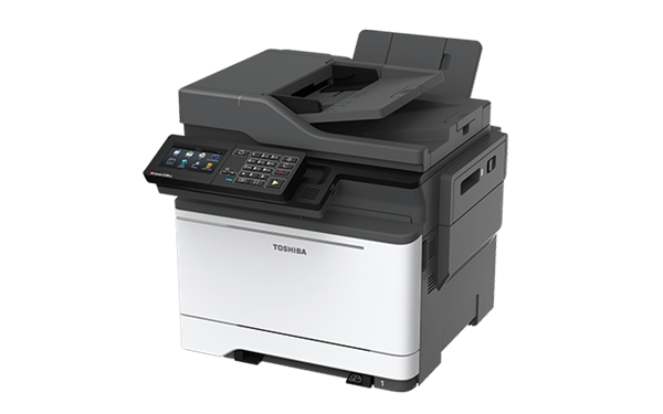 Toshiba E-Studio 338CS A4 Printer